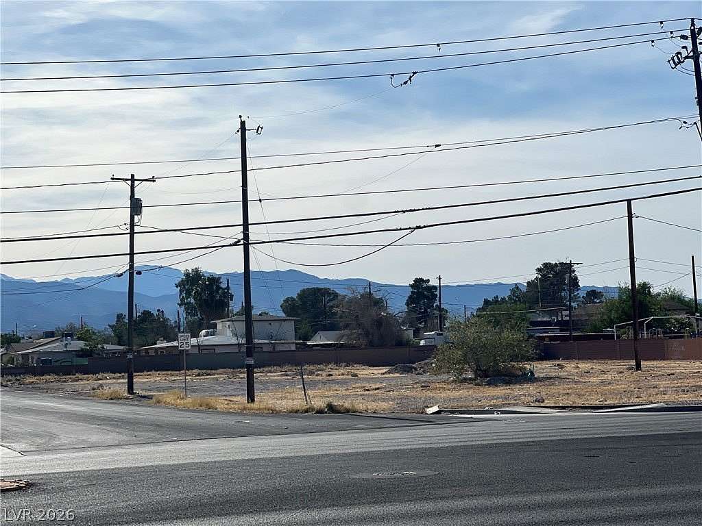 1.48 Acres of Land for Sale in Las Vegas, Nevada