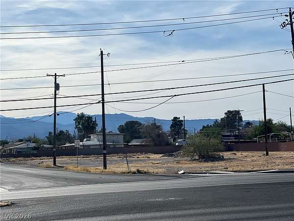1.48 Acres of Land for Sale in Las Vegas, Nevada