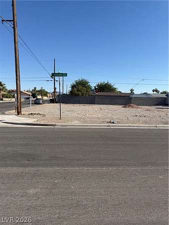 0.11 Acres of Land for Sale in Las Vegas, Nevada