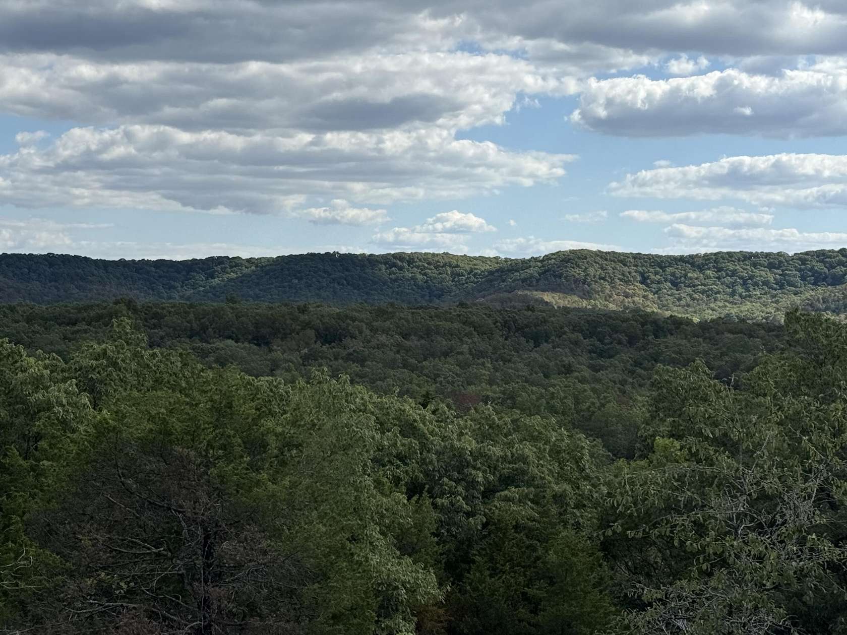 101 Acres of Recreational Land for Sale in Ava, Missouri