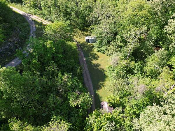 31.4 Acres of Recreational Land for Sale in Walton, West Virginia