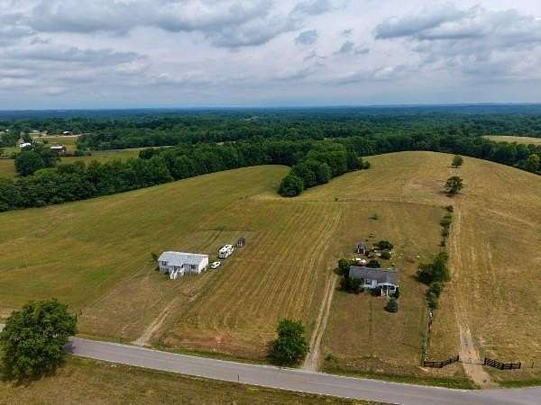1 Acre of Residential Land for Sale in Red Boiling Springs, Tennessee