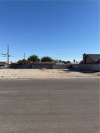 0.11 Acres of Land for Sale in Las Vegas, Nevada