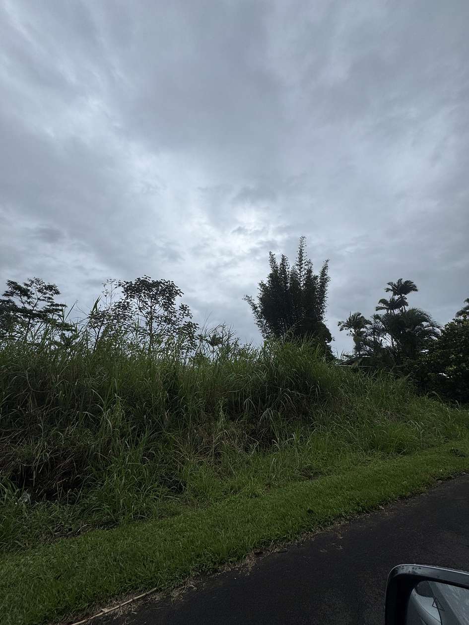 0.28 Acres of Land for Sale in Pahoa, Hawaii
