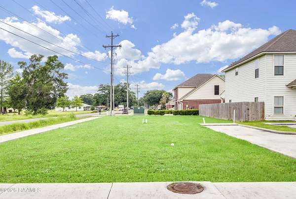 0.14 Acres of Residential Land for Sale in Lafayette, Louisiana