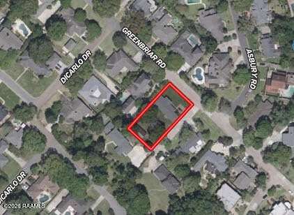 0.41 Acres of Residential Land for Sale in Lafayette, Louisiana
