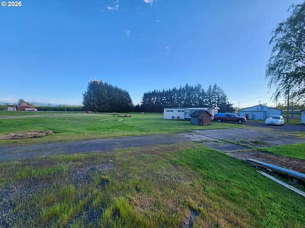 3.62 Acres of Improved Mixed-Use Land for Sale in Molalla, Oregon