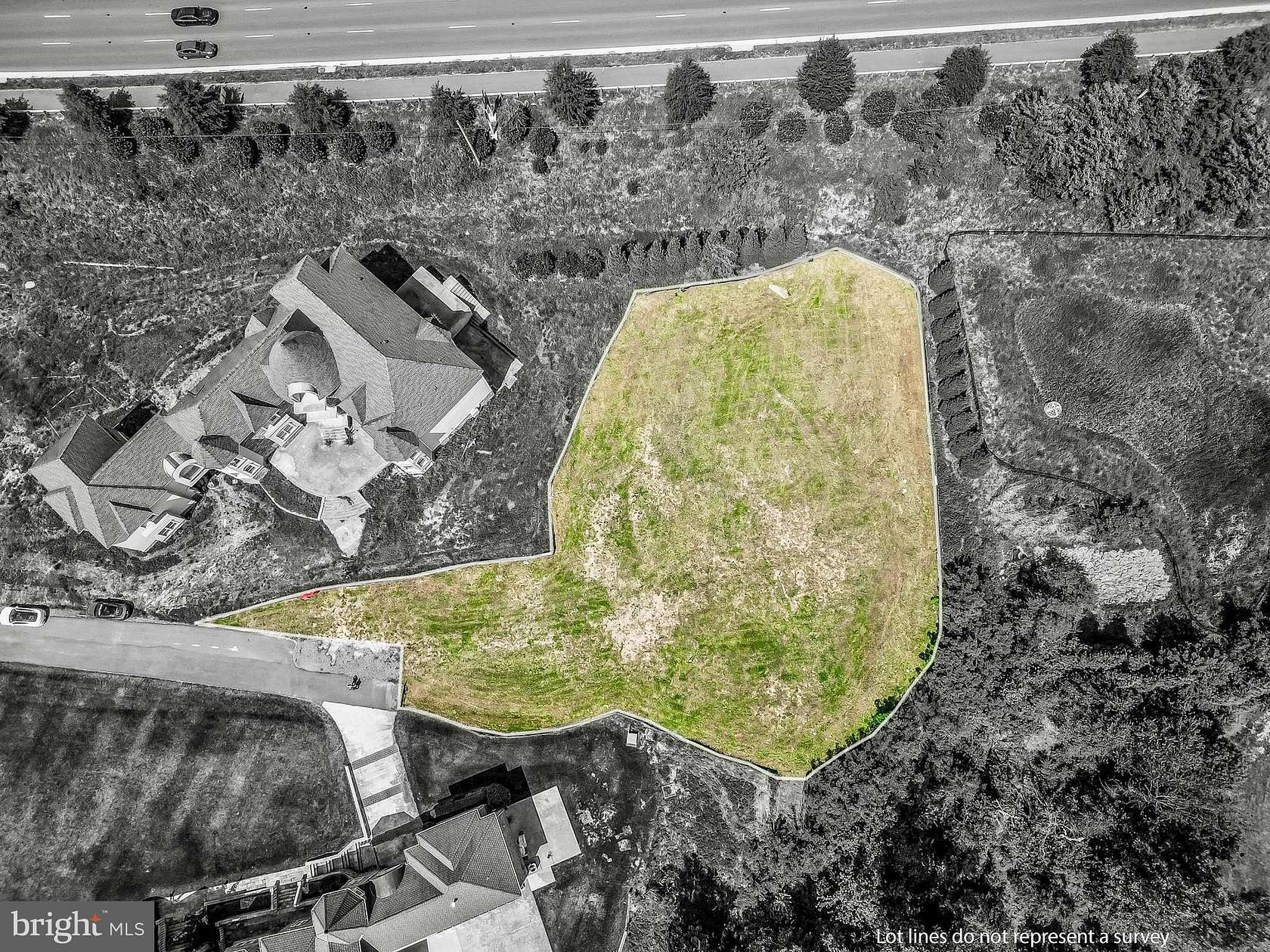 1 Acre of Residential Land for Sale in Herndon, Virginia