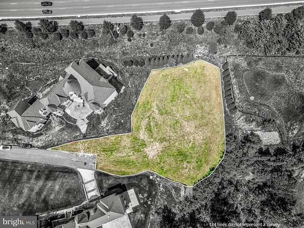 1 Acre of Residential Land for Sale in Herndon, Virginia