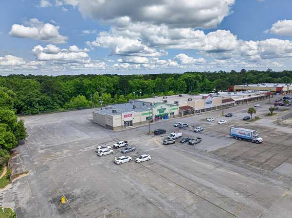 0.27 Acres of Mixed-Use Land for Sale in DeFuniak Springs, Florida