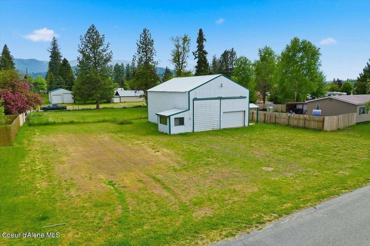 0.23 Acres of Residential Land for Sale in Priest River, Idaho
