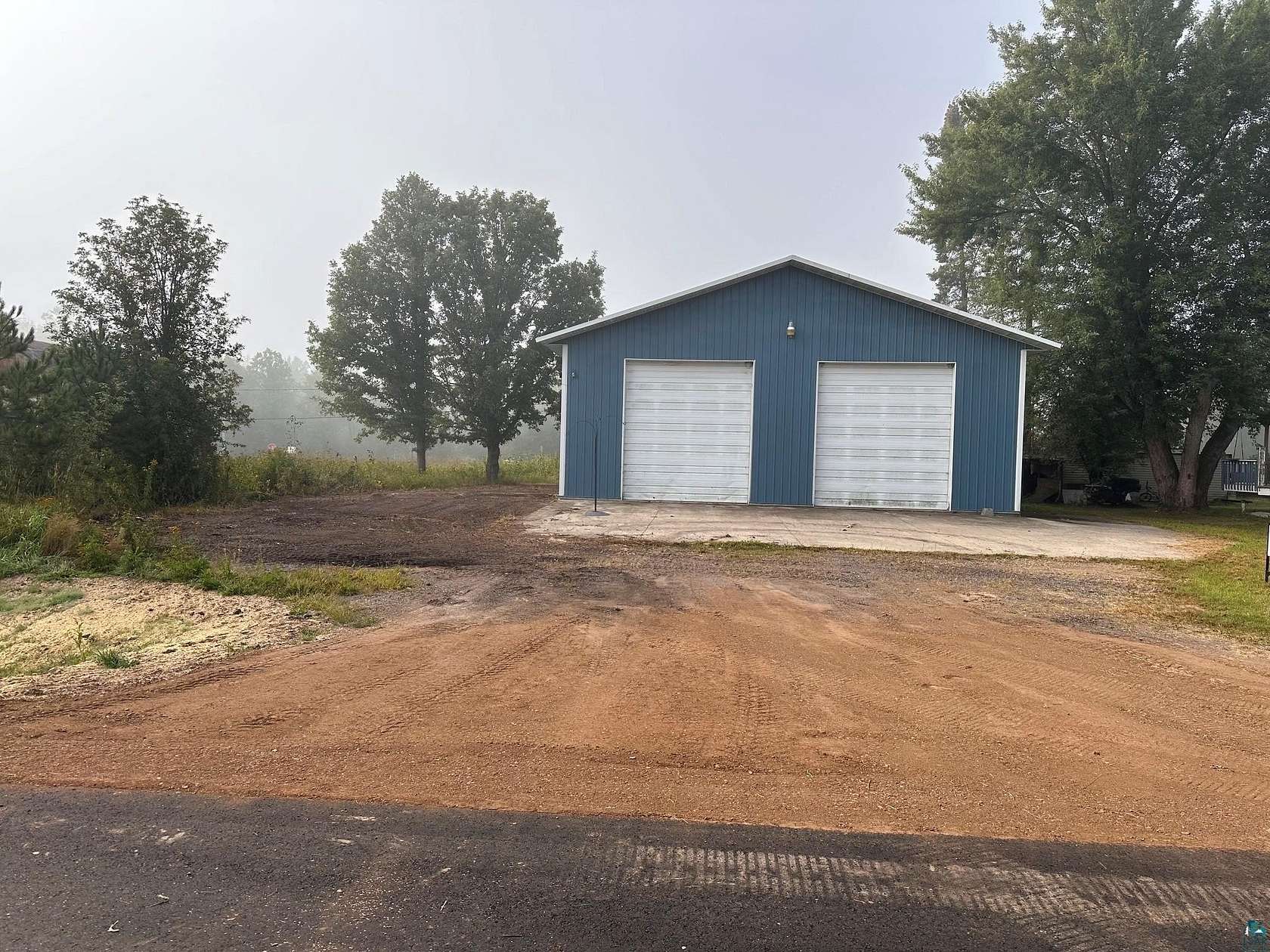 0.31 Acres of Land for Sale in Floodwood, Minnesota