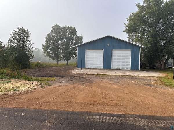 0.31 Acres of Land for Sale in Floodwood, Minnesota