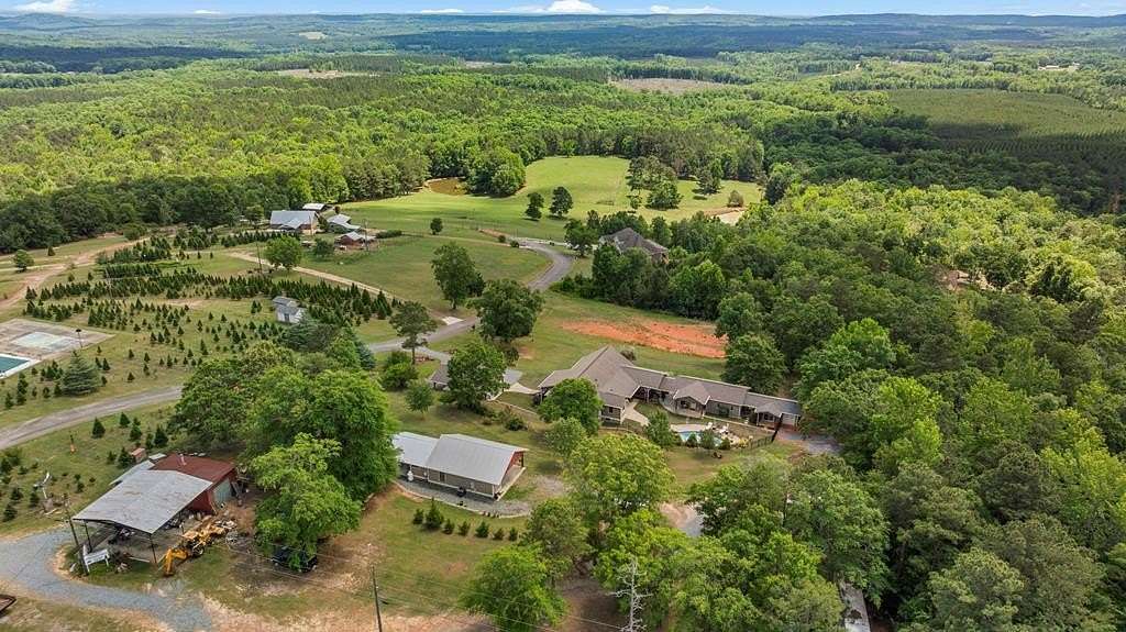 1 Acre of Residential Land for Sale in Manchester, Georgia