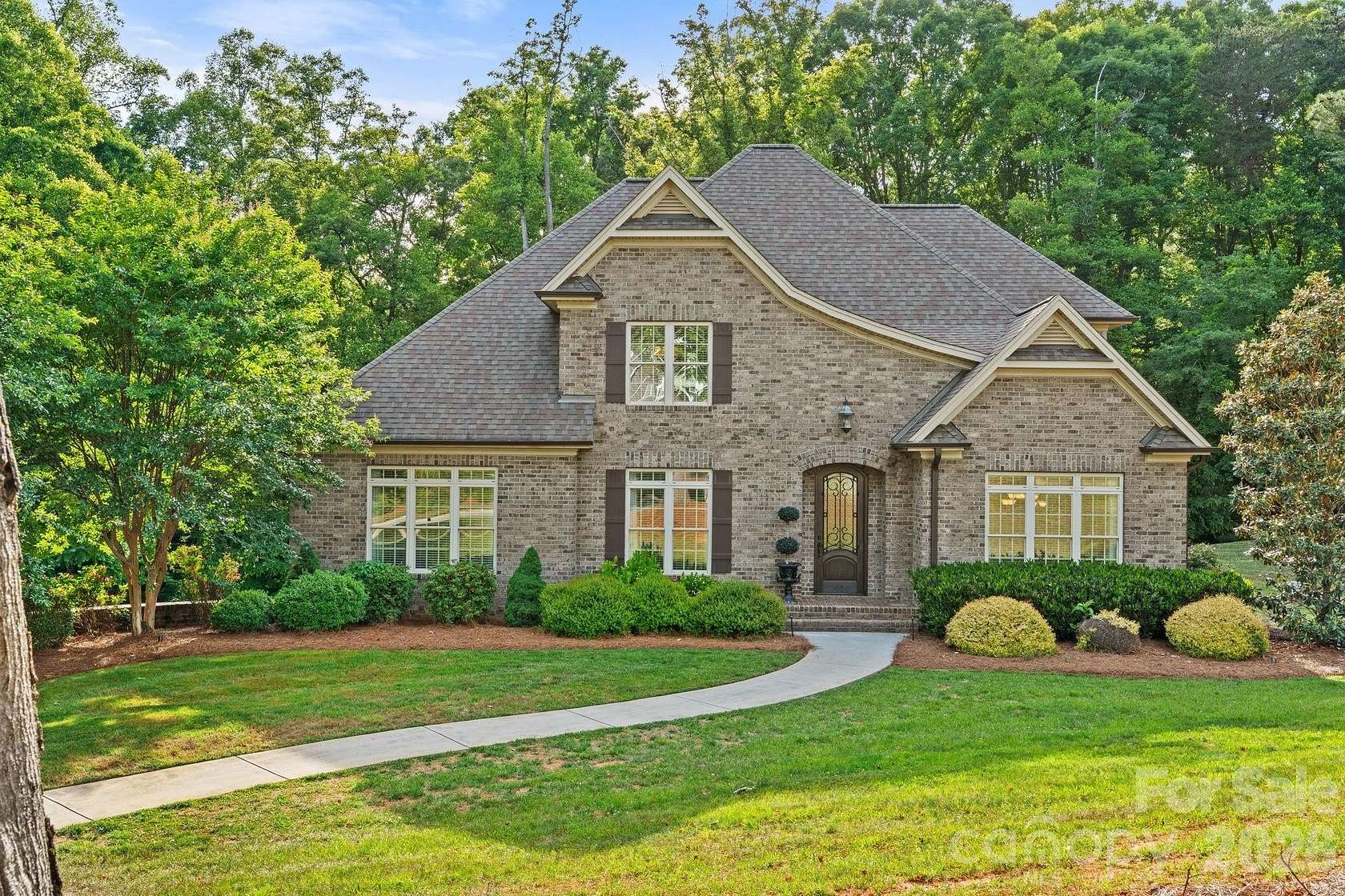 2.58 Acres of Land with Home for Sale in Belews Creek, North Carolina