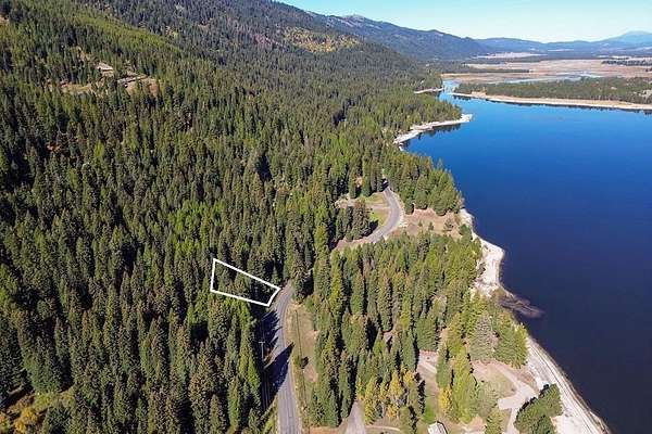 1 Acre of Residential Land for Sale in Donnelly, Idaho