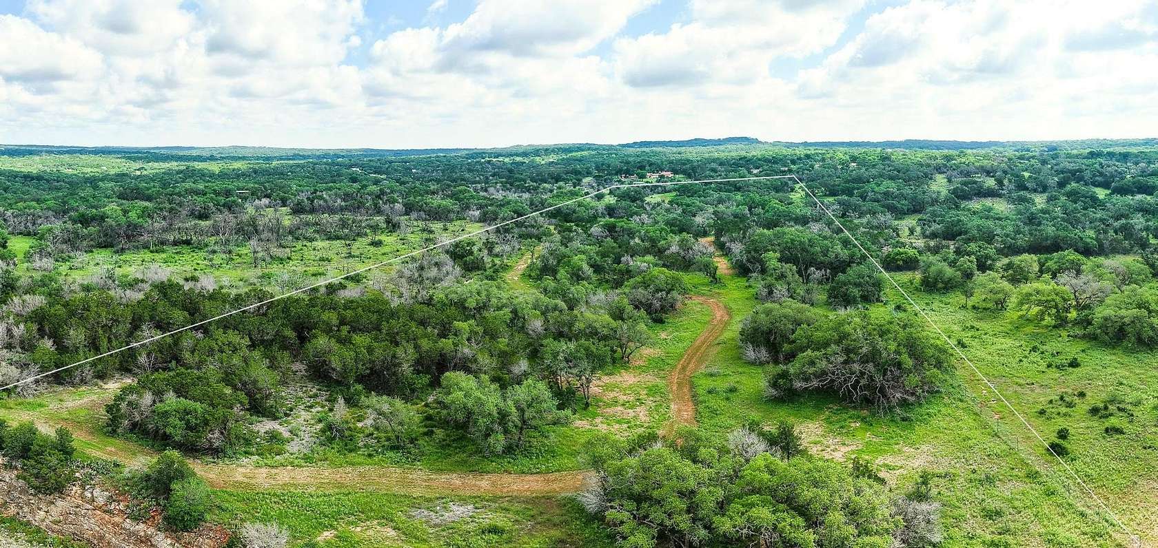 14 Acres of Land for Sale in San Marcos, Texas