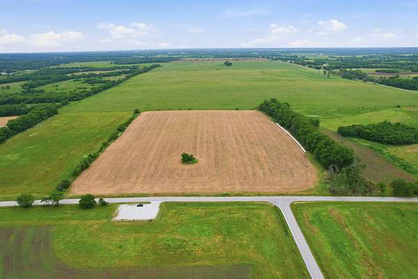 18 Acres of Land for Sale in Ash Grove, Missouri
