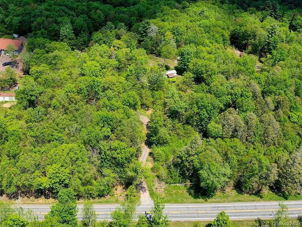 12.4 Acres of Recreational & Residential Land for Sale in Grahamsville, New York