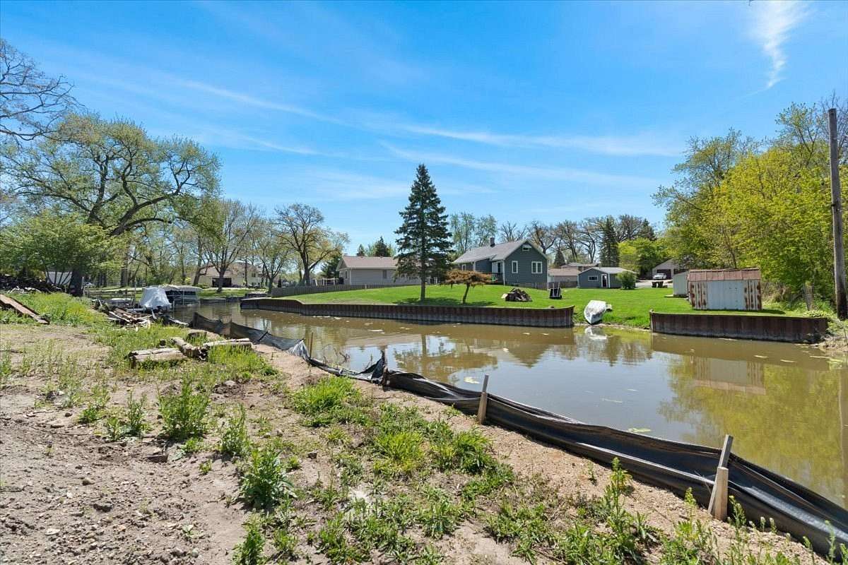 0.25 Acres of Residential Land for Sale in Antioch, Illinois
