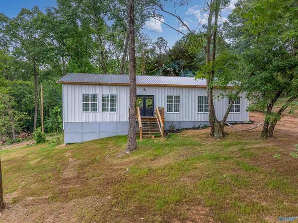 2.68 Acres of Land with Home for Sale in Centre, Alabama