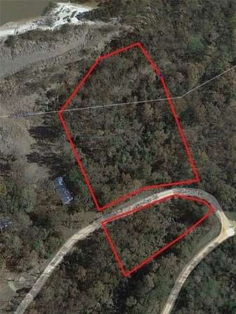 2.62 Acres of Residential Land for Sale in Angie, Louisiana