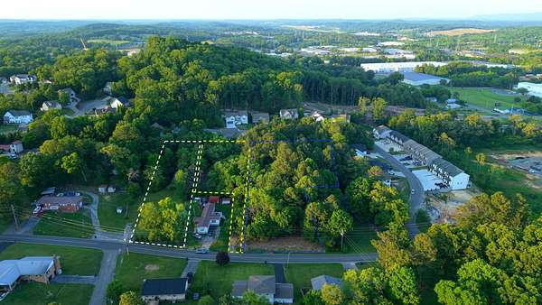 0.84 Acres of Land for Sale in Cleveland, Tennessee