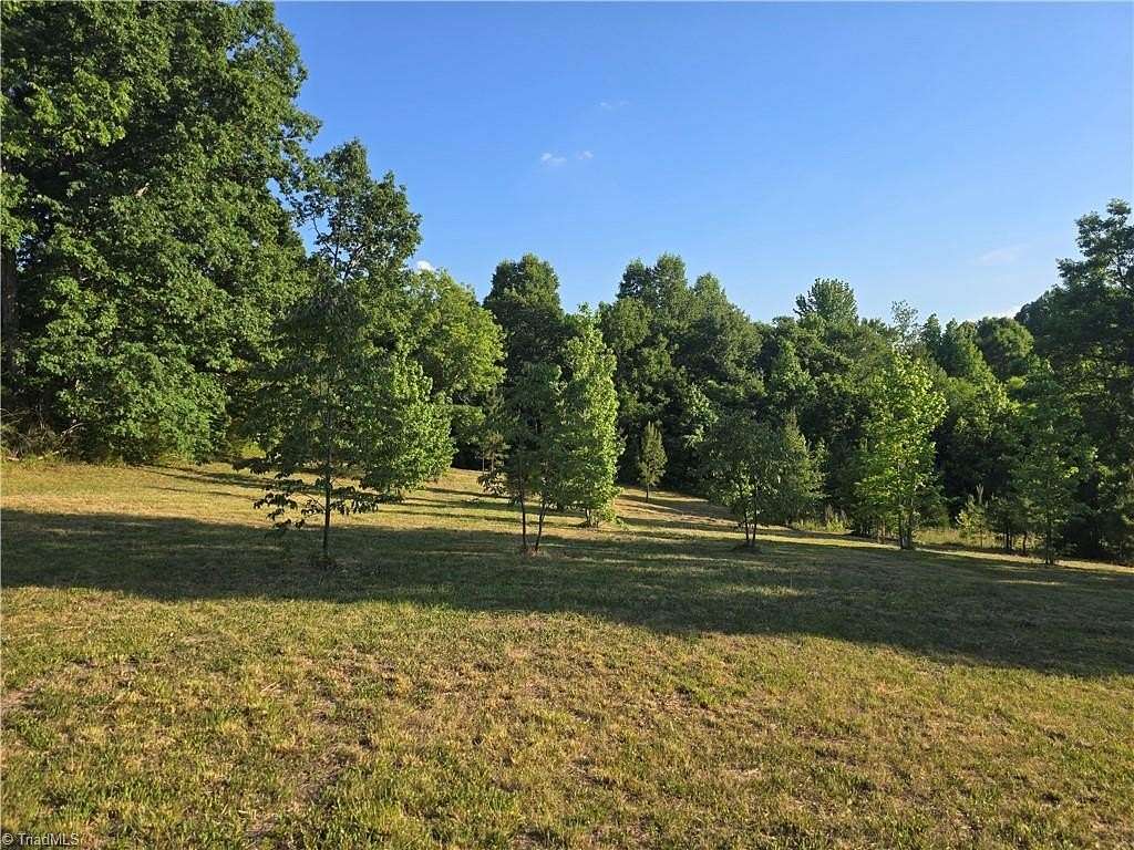 6.14 Acres of Residential Land for Sale in Randleman, North Carolina