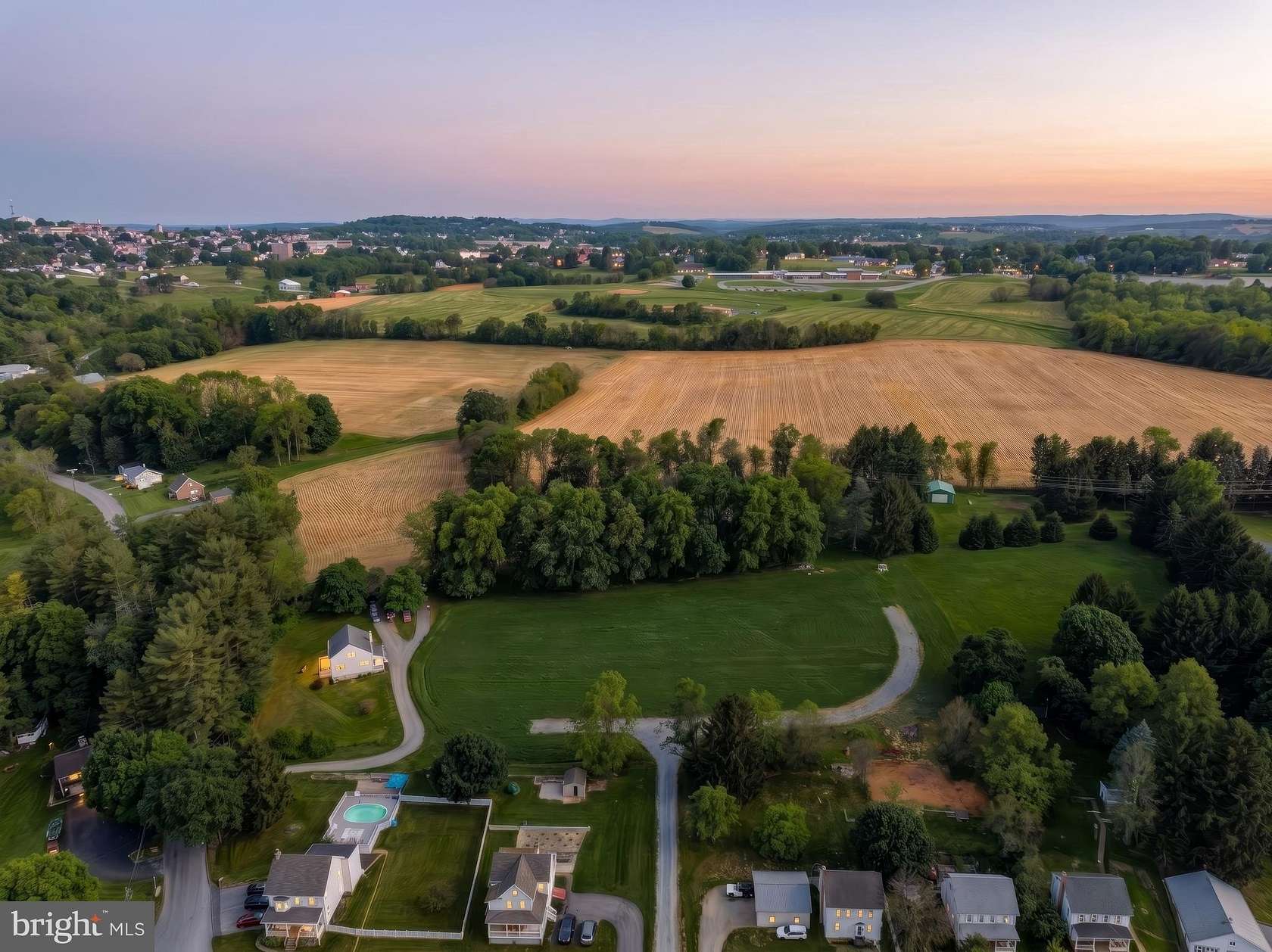1.79 Acres of Residential Land for Sale in Red Lion, Pennsylvania