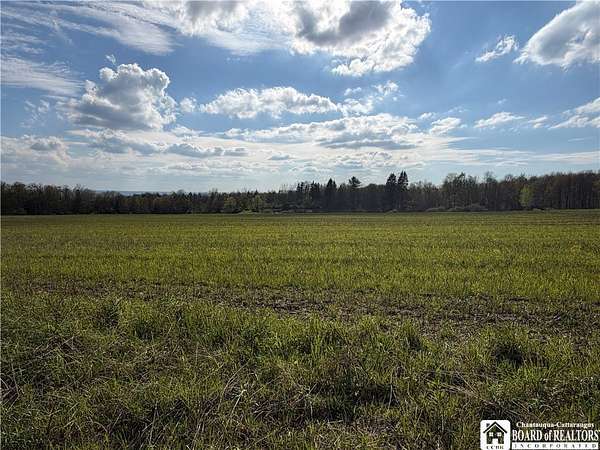 152 Acres of Recreational Land for Sale in Kennedy, New York