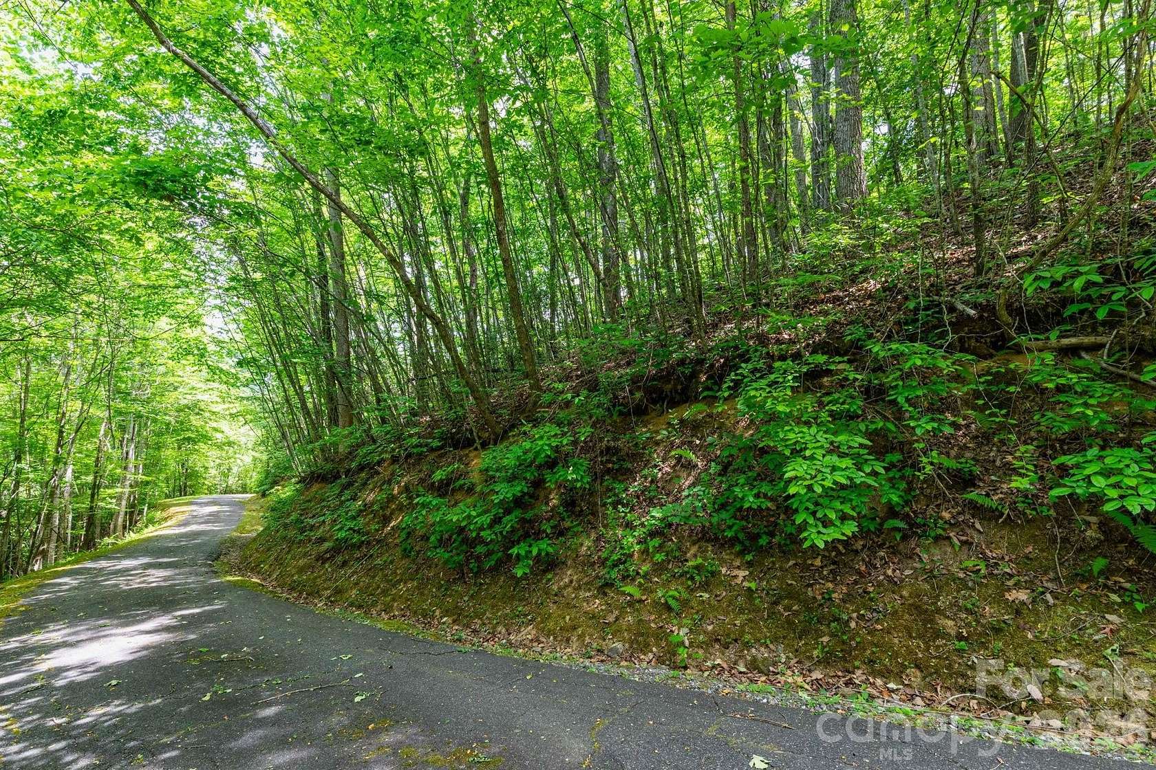 2.14 Acres of Residential Land for Sale in Whittier, North Carolina