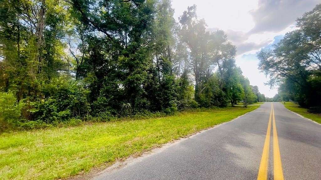 0.34 Acres of Land for Sale in Bronson, Florida