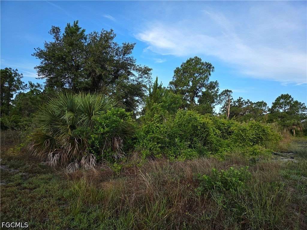 0.5 Acres of Residential Land for Sale in Lehigh Acres, Florida