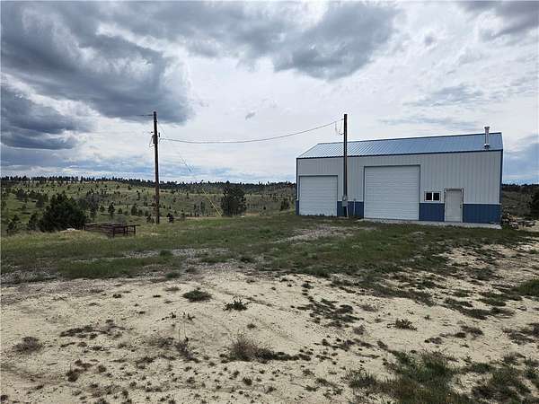 20 Acres of Land for Sale in Roundup, Montana