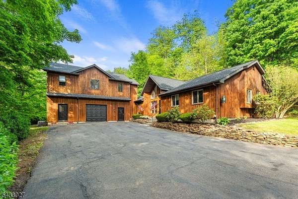 3.59 Acres of Land with Home for Sale in Hopatcong, New Jersey
