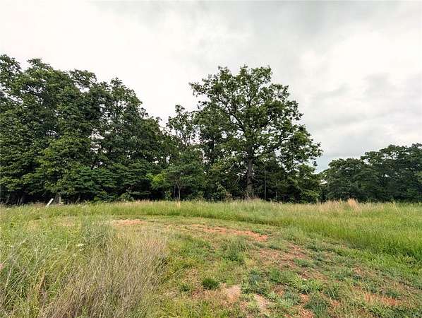 1.47 Acres of Residential Land for Sale in Pea Ridge, Arkansas
