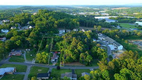 0.71 Acres of Land for Sale in Cleveland, Tennessee