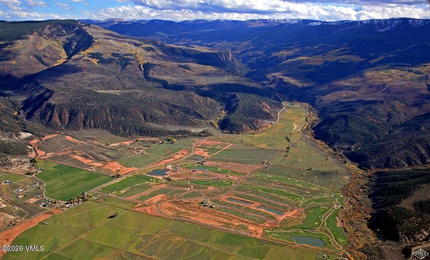 0.5 Acres of Residential Land for Sale in Gypsum, Colorado