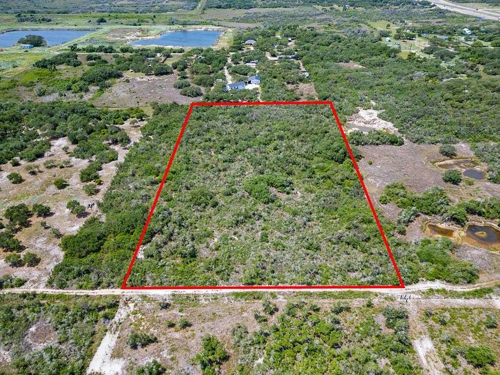 5 Acres of Residential Land for Sale in Aransas Pass, Texas