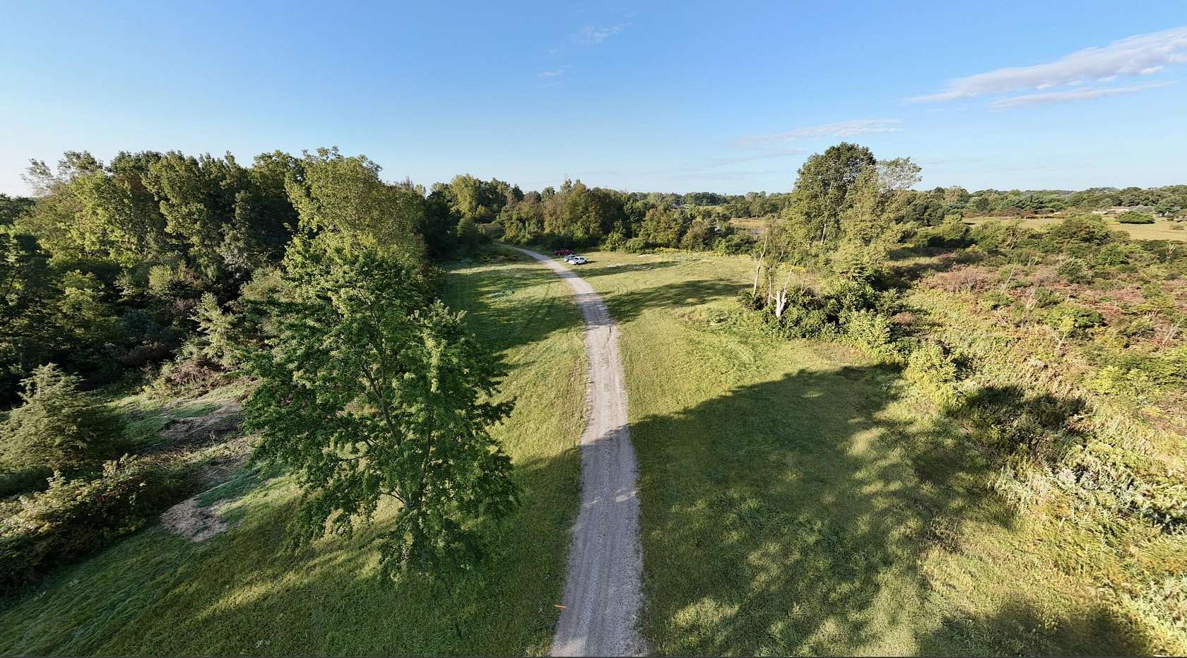 20.2 Acres of Land for Sale in Dexter, Michigan