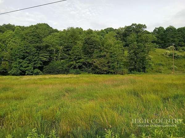 21 Acres of Recreational Land for Sale in Mouth of Wilson, Virginia