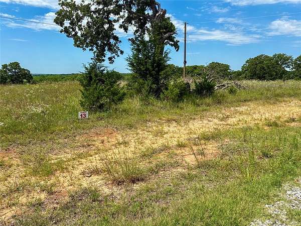 3.17 Acres of Residential Land for Sale in Macomb, Oklahoma