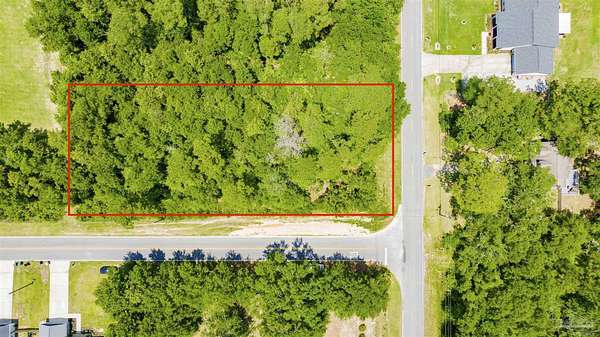 0.78 Acres of Residential Land for Sale in Cantonment, Florida