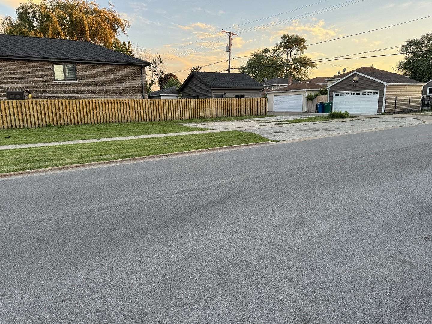 0.25 Acres of Residential Land for Sale in Chicago, Illinois
