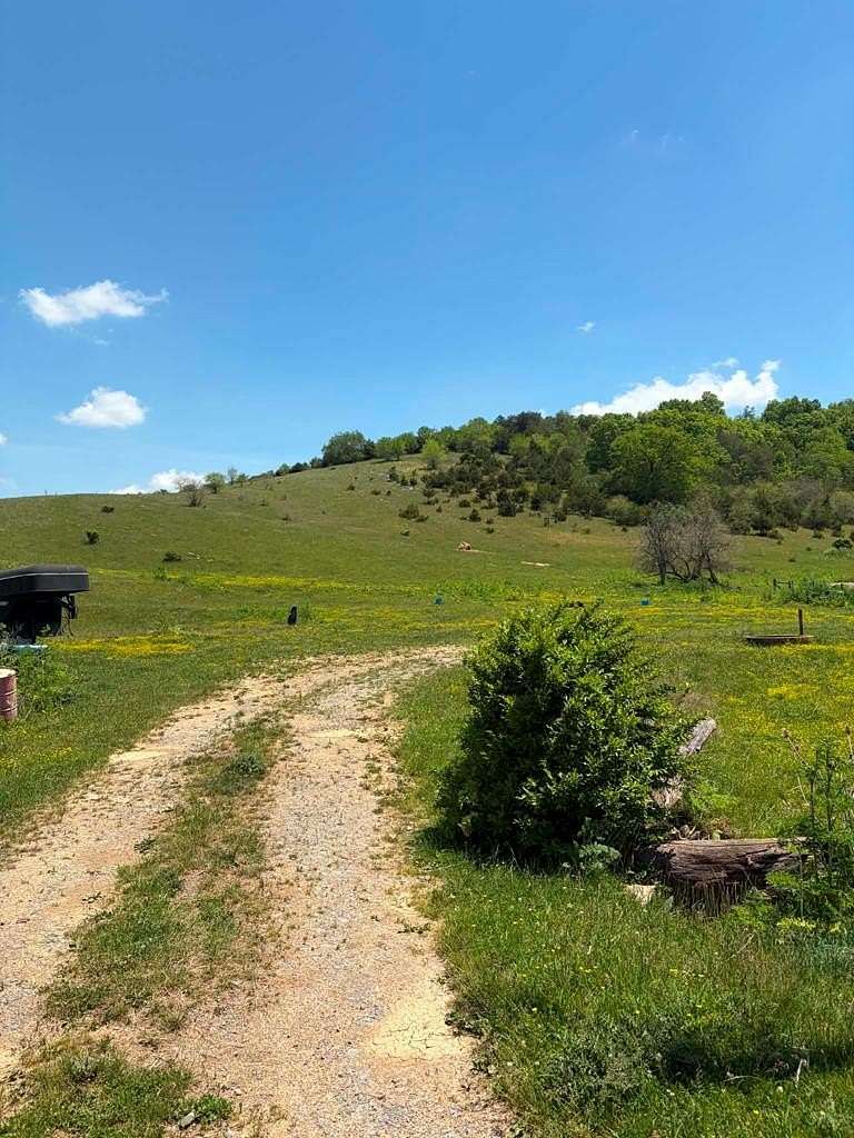 83 Acres of Land for Sale in North Tazewell, Virginia