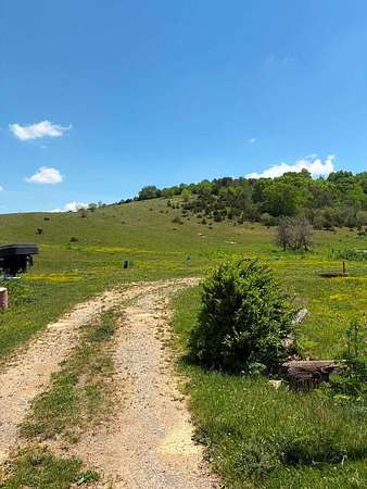 83 Acres of Land for Sale in North Tazewell, Virginia