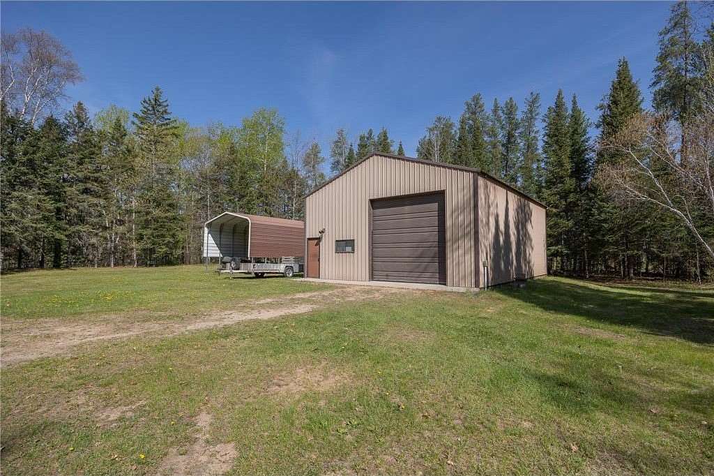1.72 Acres of Land for Sale in Longville, Minnesota