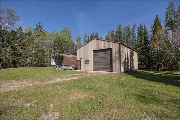 1.72 Acres of Land for Sale in Longville, Minnesota
