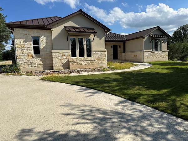 2 Acres of Land with Home for Sale in Georgetown, Texas