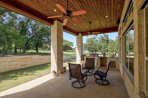 2 Acres of Land with Home for Sale in Georgetown, Texas